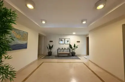 Apartment - 3 Bedrooms - 3 Bathrooms for sale in Mivida - 5th Settlement Compounds - The 5th Settlement - New Cairo City - Cairo
