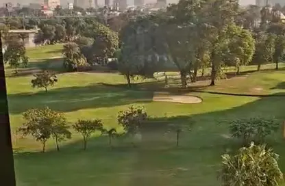 Apartment - 2 Bedrooms - 2 Bathrooms for sale in El Gezirah St. - Zamalek - Cairo Apartment - 2 Bedrooms - 2 Bathrooms for sale in El Gezirah St. - Zamalek - Cairo