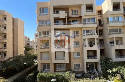 شقة - 2 غرف نوم - 1 حمام للايجار في مدينتي - القاهرة