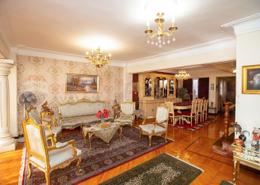 Duplex - 3 bedrooms - 2 bathrooms for للبيع in Khaled Ibn Alwaleed St. - Sidi Beshr - Hay Awal El Montazah - Alexandria