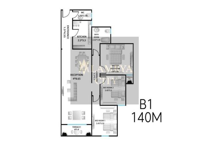 8506400 - صورة العقار 3