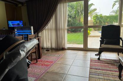 Villa - 7 Bedrooms - 7 Bathrooms for sale in Katameya Dunes - El Katameya Compounds - El Katameya - New Cairo City - Cairo