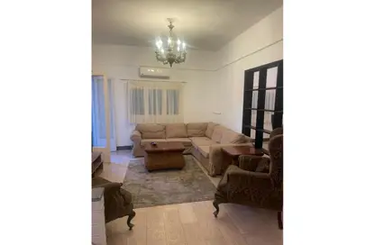 شقة - 2 غرف نوم - 2 حمامات للايجار في المعادي - حي المعادي - القاهرة