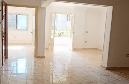 Apartment - 3 Bedrooms - 2 Bathrooms for rent in Al Nozha St. - Ard El Golf - Heliopolis - Masr El Gedida - Cairo