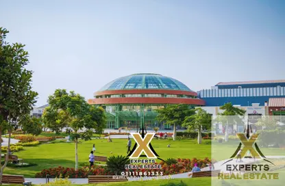 Shop - Studio for sale in Madinaty - Cairo