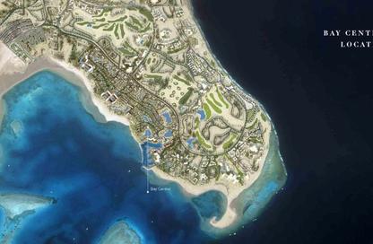 Chalet - 2 Bedrooms - 2 Bathrooms for sale in Bay Central - Soma Bay - Safaga - Hurghada - Red Sea