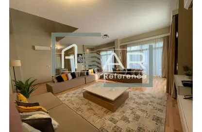 Apartment - 3 Bedrooms - 3 Bathrooms for sale in Bait Alwatan - The 5th Settlement - New Cairo City - Cairo