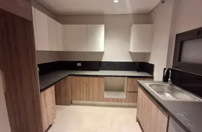 Apartment - 3 Bedrooms - 3 Bathrooms for rent in Park Side Residence - Zed Towers - Sheikh Zayed Compounds - Sheikh Zayed City - Giza