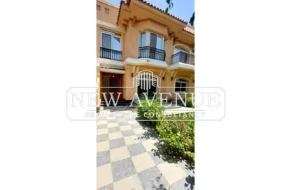 Villa - 4 Bedrooms - 4 Bathrooms for sale in Madinaty - Cairo