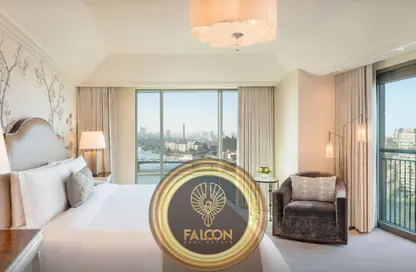 شقة - 4 غرف نوم - 3 حمامات للبيع في شارع ابو الفدا - الزمالك - القاهرة شقة - 4 غرف نوم - 3 حمامات للبيع في شارع ابو الفدا - الزمالك - القاهرة