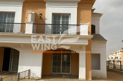 Townhouse - 3 Bedrooms - 4 Bathrooms for sale in Layan Residence - 5th Settlement Compounds - The 5th Settlement - New Cairo City - Cairo