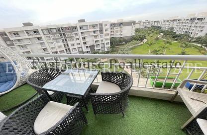 Apartment - 3 Bedrooms - 2 Bathrooms for rent in Madinaty - Cairo