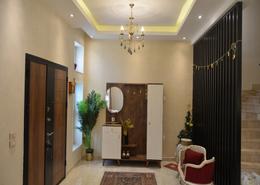 Villa - 4 bedrooms for للبيع in Katameya Gardens - El Katameya Compounds - El Katameya - New Cairo City - Cairo