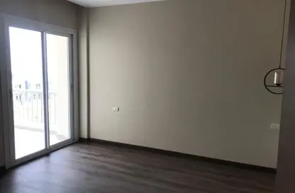 Apartment - 4 Bedrooms - 3 Bathrooms for rent in The Residences - Hyde Park - New Cairo City - Cairo