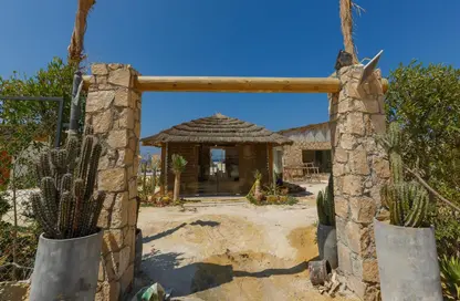 Villa - 4 Bedrooms - 4 Bathrooms for sale in Marina 5 - Marina - Al Alamein - North Coast