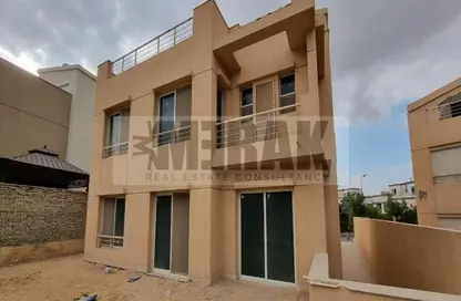 فيلا - 5 غرف نوم - 8 حمامات للبيع في اسوار ريزيدنس - كمبوندات التجمع الخامس - التجمع الخامس - مدينة القاهرة الجديدة - القاهرة