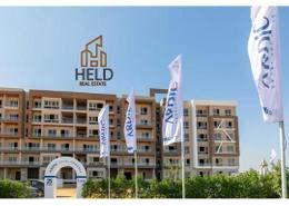 Apartment - 5 bedrooms - 3 bathrooms for للبيع in Zizinia Al Mostakbal - Mostakbal City Compounds - Mostakbal City - Future City - Cairo