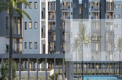 Villa - 3 Bedrooms - 3 Bathrooms for sale in Bloomfields - Mostakbal City Compounds - Mostakbal City - Future City - Cairo