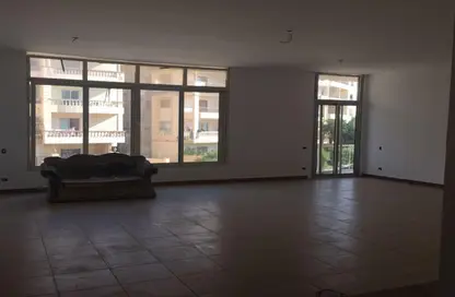Apartment - 3 Bedrooms - 3 Bathrooms for rent in El Narges Buildings - Al Narges - New Cairo City - Cairo