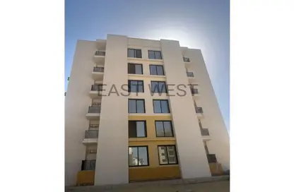 شقة - 3 غرف نوم - 3 حمامات للبيع في Bliss Gate - ريفييرا سيتي - الشيخ زايد - الجيزة