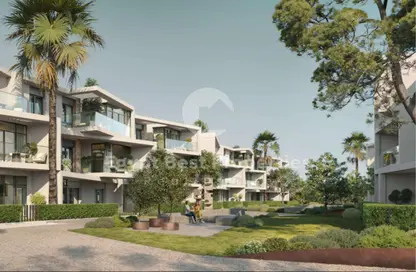 شقة - 3 غرف نوم - 3 حمامات للبيع في هيلز أوف وان - مدينة زايد الجديدة - الشيخ زايد - الجيزة شقة - 3 غرف نوم - 3 حمامات للبيع في هيلز أوف وان - مدينة زايد الجديدة - الشيخ زايد - الجيزة