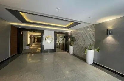 Apartment - 3 Bedrooms - 3 Bathrooms for sale in Sun Capital - Fayoum Desert road - 6 October City - Giza