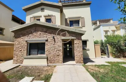 فيلا - 5 غرف نوم - 5 حمامات للايجار في ميفيدا - كمبوندات التجمع الخامس - التجمع الخامس - مدينة القاهرة الجديدة - القاهرة