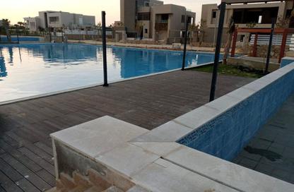 Villa - 4 Bedrooms - 6 Bathrooms for sale in Hacienda Bay - Sidi Abdel Rahman - North Coast