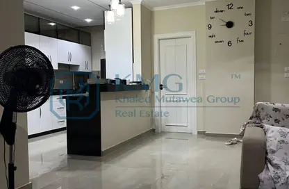 شقة - 3 غرف نوم - 2 حمامات للبيع في سيفورا هايتس - كمبوندات التجمع الخامس - التجمع الخامس - مدينة القاهرة الجديدة - القاهرة