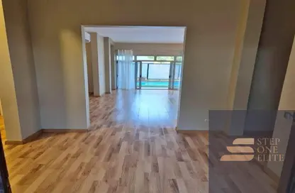Apartment - 3 Bedrooms - 3 Bathrooms for sale in Taj City - 5th Settlement Compounds - The 5th Settlement - New Cairo City - Cairo