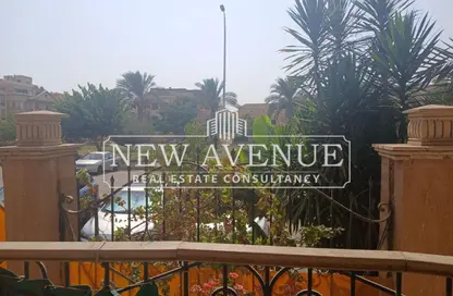 Apartment - 3 Bedrooms - 2 Bathrooms for sale in El Banafseg 7 - El Banafseg - New Cairo City - Cairo