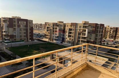 شقة - 3 غرف نوم - 2 حمامات للبيع في عمارات الاندلس - حى الاندلس - مدينة القاهرة الجديدة - القاهرة