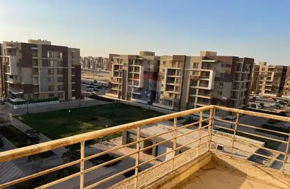 شقة - 3 غرف نوم - 2 حمامات للبيع في عمارات الاندلس - حى الاندلس - مدينة القاهرة الجديدة - القاهرة