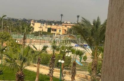 شقة - 2 غرف نوم - 2 حمامات للبيع في النخيل - كمبوندات الشروق - مدينة الشروق - القاهرة