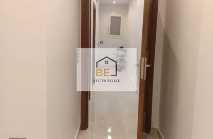 Apartment - 3 Bedrooms - 2 Bathrooms for rent in Al Andalus District - New Cairo City - Cairo