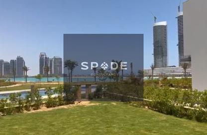 Villa - 6 Bedrooms - 7 Bathrooms for sale in Mazarine - New Alamein City - Al Alamein - North Coast