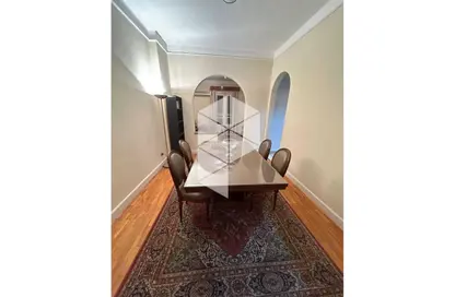 Apartment - 1 Bedroom - 2 Bathrooms for rent in Mohamed Mazhar St. - Zamalek - Cairo