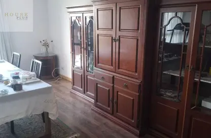 شقة - 3 غرف نوم - 3 حمامات للبيع في ذا كورت ياردز - كمبوندات الشيخ زايد - الشيخ زايد - الجيزة