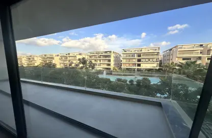 شقة - 3 غرف نوم - 3 حمامات للايجار في لايك فيو ريزيدنس - كمبوندات التجمع الخامس - التجمع الخامس - مدينة القاهرة الجديدة - القاهرة