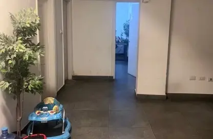 Office Space - Studio - 2 Bathrooms for rent in Abdallah Ibn Al Taher St. - 6th Zone - Nasr City - Cairo