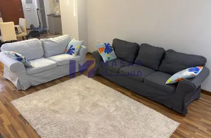 Apartment - 1 Bedroom - 2 Bathrooms for sale in Hyde Park - New Cairo City - Cairo