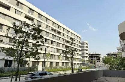 Apartment - 2 Bedrooms - 2 Bathrooms for sale in City Gate - 5th Settlement Compounds - The 5th Settlement - New Cairo City - Cairo