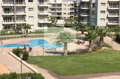 Apartment - 2 Bedrooms - 1 Bathroom for sale in The Address - 12th District - Sheikh Zayed City - Giza