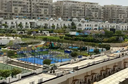 Duplex - 3 Bedrooms - 5 Bathrooms for sale in Mountain View iCity - 5th Settlement Compounds - The 5th Settlement - New Cairo City - Cairo