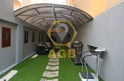 Apartment - 2 Bedrooms - 1 Bathroom for sale in Badie Khairy St. - 9th District - Obour City - Qalyubia