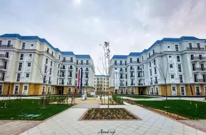 شاليه - 3 غرف نوم - 3 حمامات للبيع في مارينا 5 - مارينا - العلمين - الساحل الشمالي