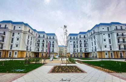 شقة - 4 غرف نوم - 4 حمامات للبيع في مازيرين - مدينة العلمين الجديدة - العلمين - الساحل الشمالي