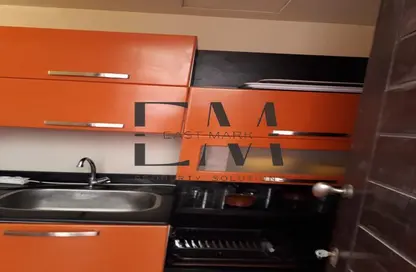 شاليه - 2 غرف نوم - 2 حمامات للبيع في جولف بورتو مارينا - العلمين - الساحل الشمالي