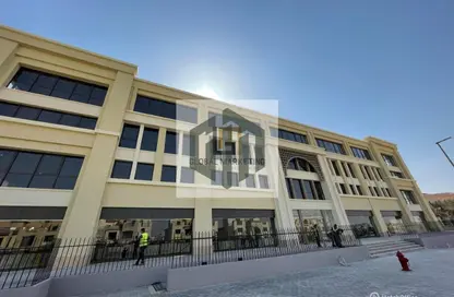 مساحات مكتبية - استوديو - 1 حمام للايجار في ميفيدا - كمبوندات التجمع الخامس - التجمع الخامس - مدينة القاهرة الجديدة - القاهرة
