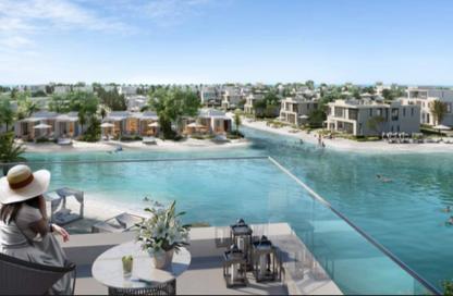 Townhouse - 4 Bedrooms - 5 Bathrooms for sale in Soul North Coast - Qesm Ad Dabaah - North Coast